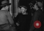 Image of men drink coke Portsmouth New Hampshire USA, 1942, second 46 stock footage video 65675046813