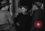 Image of men drink coke Portsmouth New Hampshire USA, 1942, second 47 stock footage video 65675046813
