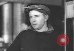 Image of men drink coke Portsmouth New Hampshire USA, 1942, second 49 stock footage video 65675046813