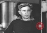 Image of men drink coke Portsmouth New Hampshire USA, 1942, second 51 stock footage video 65675046813
