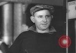 Image of men drink coke Portsmouth New Hampshire USA, 1942, second 52 stock footage video 65675046813