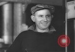 Image of men drink coke Portsmouth New Hampshire USA, 1942, second 53 stock footage video 65675046813