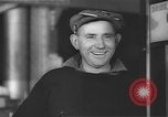 Image of men drink coke Portsmouth New Hampshire USA, 1942, second 57 stock footage video 65675046813