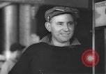 Image of men drink coke Portsmouth New Hampshire USA, 1942, second 60 stock footage video 65675046813