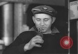 Image of men drink coke Portsmouth New Hampshire USA, 1942, second 61 stock footage video 65675046813
