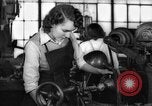 Standbild Verteidigung factory Muncie Indiana USA, 1942, aus Sekunde 1 historischem Filmmaterial Videoclip 65675046814