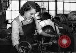 Standbild Verteidigung factory Muncie Indiana USA, 1942, aus Sekunde 3 historischem Filmmaterial Videoclip 65675046814