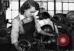 Standbild Verteidigung factory Muncie Indiana USA, 1942, aus Sekunde 4 historischem Filmmaterial Videoclip 65675046814