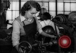 Standbild Verteidigung factory Muncie Indiana USA, 1942, aus Sekunde 5 historischem Filmmaterial Videoclip 65675046814