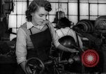 Standbild Verteidigung factory Muncie Indiana USA, 1942, aus Sekunde 6 historischem Filmmaterial Videoclip 65675046814