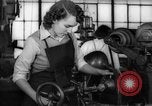 Standbild Verteidigung factory Muncie Indiana USA, 1942, aus Sekunde 10 historischem Filmmaterial Videoclip 65675046814