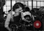 Standbild Verteidigung factory Muncie Indiana USA, 1942, aus Sekunde 14 historischem Filmmaterial Videoclip 65675046814