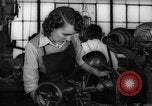 Standbild Verteidigung factory Muncie Indiana USA, 1942, aus Sekunde 16 historischem Filmmaterial Videoclip 65675046814