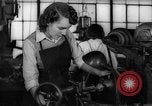 Standbild Verteidigung factory Muncie Indiana USA, 1942, aus Sekunde 18 historischem Filmmaterial Videoclip 65675046814