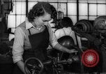 Standbild Verteidigung factory Muncie Indiana USA, 1942, aus Sekunde 19 historischem Filmmaterial Videoclip 65675046814