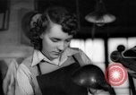 Standbild Verteidigung factory Muncie Indiana USA, 1942, aus Sekunde 22 historischem Filmmaterial Videoclip 65675046814