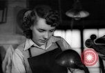 Standbild Verteidigung factory Muncie Indiana USA, 1942, aus Sekunde 24 historischem Filmmaterial Videoclip 65675046814