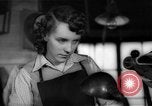 Standbild Verteidigung factory Muncie Indiana USA, 1942, aus Sekunde 27 historischem Filmmaterial Videoclip 65675046814