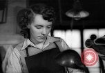 Standbild Verteidigung factory Muncie Indiana USA, 1942, aus Sekunde 28 historischem Filmmaterial Videoclip 65675046814