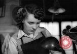 Standbild Verteidigung factory Muncie Indiana USA, 1942, aus Sekunde 30 historischem Filmmaterial Videoclip 65675046814