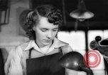 Standbild Verteidigung factory Muncie Indiana USA, 1942, aus Sekunde 31 historischem Filmmaterial Videoclip 65675046814