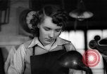Standbild Verteidigung factory Muncie Indiana USA, 1942, aus Sekunde 32 historischem Filmmaterial Videoclip 65675046814