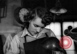 Standbild Verteidigung factory Muncie Indiana USA, 1942, aus Sekunde 34 historischem Filmmaterial Videoclip 65675046814