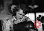 Standbild Verteidigung factory Muncie Indiana USA, 1942, aus Sekunde 36 historischem Filmmaterial Videoclip 65675046814