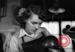 Standbild Verteidigung factory Muncie Indiana USA, 1942, aus Sekunde 37 historischem Filmmaterial Videoclip 65675046814