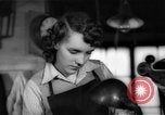 Standbild Verteidigung factory Muncie Indiana USA, 1942, aus Sekunde 38 historischem Filmmaterial Videoclip 65675046814