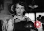 Standbild Verteidigung factory Muncie Indiana USA, 1942, aus Sekunde 43 historischem Filmmaterial Videoclip 65675046814