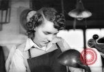 Standbild Verteidigung factory Muncie Indiana USA, 1942, aus Sekunde 45 historischem Filmmaterial Videoclip 65675046814