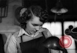Standbild Verteidigung factory Muncie Indiana USA, 1942, aus Sekunde 46 historischem Filmmaterial Videoclip 65675046814