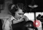Standbild Verteidigung factory Muncie Indiana USA, 1942, aus Sekunde 47 historischem Filmmaterial Videoclip 65675046814