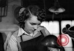 Standbild Verteidigung factory Muncie Indiana USA, 1942, aus Sekunde 48 historischem Filmmaterial Videoclip 65675046814