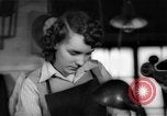 Standbild Verteidigung factory Muncie Indiana USA, 1942, aus Sekunde 49 historischem Filmmaterial Videoclip 65675046814