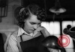 Standbild Verteidigung factory Muncie Indiana USA, 1942, aus Sekunde 51 historischem Filmmaterial Videoclip 65675046814