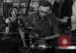 Standbild Verteidigung factory Muncie Indiana USA, 1942, aus Sekunde 53 historischem Filmmaterial Videoclip 65675046814