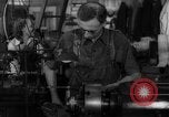 Standbild Verteidigung factory Muncie Indiana USA, 1942, aus Sekunde 54 historischem Filmmaterial Videoclip 65675046814