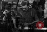 Standbild Verteidigung factory Muncie Indiana USA, 1942, aus Sekunde 55 historischem Filmmaterial Videoclip 65675046814