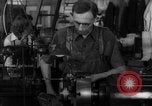 Standbild Verteidigung factory Muncie Indiana USA, 1942, aus Sekunde 56 historischem Filmmaterial Videoclip 65675046814