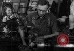 Standbild Verteidigung factory Muncie Indiana USA, 1942, aus Sekunde 59 historischem Filmmaterial Videoclip 65675046814