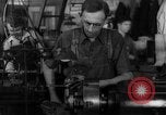 Standbild Verteidigung factory Muncie Indiana USA, 1942, aus Sekunde 60 historischem Filmmaterial Videoclip 65675046814