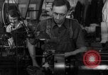 Standbild Verteidigung factory Muncie Indiana USA, 1942, aus Sekunde 62 historischem Filmmaterial Videoclip 65675046814