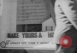 Immagine di Vittoria Home Muncie Indiana USA, 1942, secondo 12 filmato di repertorio 65675046815