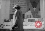 Immagine di Vittoria Home Muncie Indiana USA, 1942, secondo 13 filmato di repertorio 65675046815