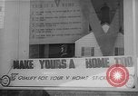 Immagine di Vittoria Home Muncie Indiana USA, 1942, secondo 14 filmato di repertorio 65675046815