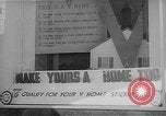 Immagine di Vittoria Home Muncie Indiana USA, 1942, secondo 15 filmato di repertorio 65675046815