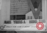 Immagine di Vittoria Home Muncie Indiana USA, 1942, secondo 16 filmato di repertorio 65675046815