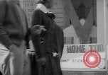 Immagine di Vittoria Home Muncie Indiana USA, 1942, secondo 19 filmato di repertorio 65675046815